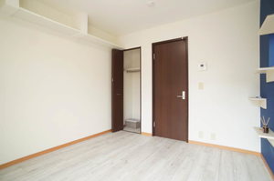 ＦＫガーデン金沢文庫 201号-5