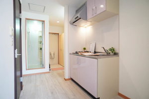 ＦＫガーデン金沢文庫 201号-6