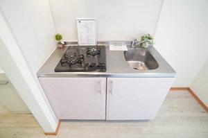 ＦＫガーデン金沢文庫 201号-7