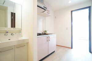 ＦＫガーデン金沢文庫 201号-8