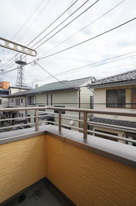 ＦＫガーデン金沢文庫 201号-14