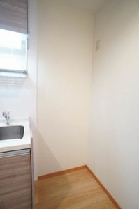 ＦＫガーデン金沢文庫 203号-6