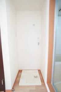 ＦＫガーデン金沢文庫 203号-8