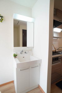 ＦＫガーデン金沢文庫 203号-9