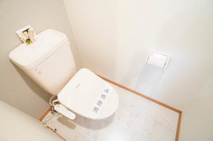 ＦＫガーデン金沢文庫 203号-11