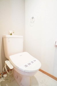 ＦＫガーデン金沢文庫 203号-12