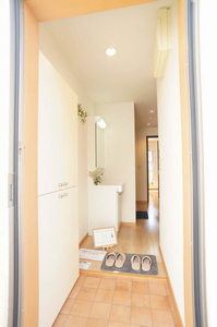 ＦＫガーデン金沢文庫 203号-13