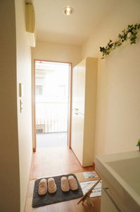 ＦＫガーデン金沢文庫 203号-14