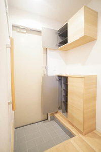 ツリー　ツリーズ 102号-3