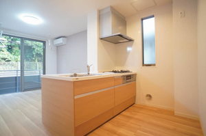 ツリー　ツリーズ 102号-7