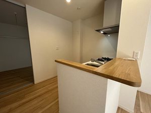 内海ビル 101号-6