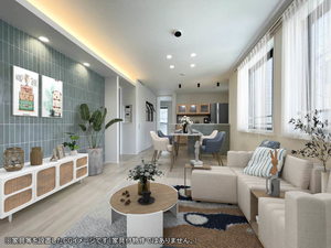 アルテｍＭ 305号-2