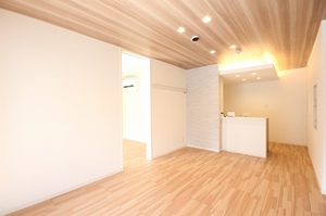 シャーメゾン港南台 105号-2