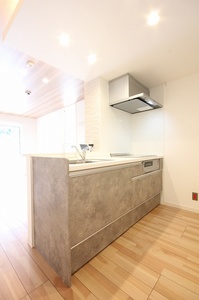 シャーメゾン港南台 105号-5