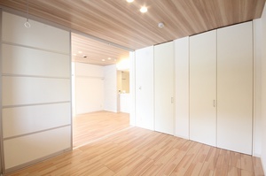 シャーメゾン港南台 105号-6