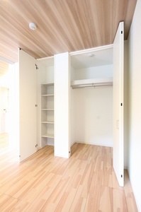 シャーメゾン港南台 105号-7