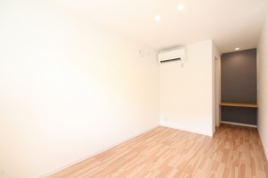 シャーメゾン港南台 105号-8