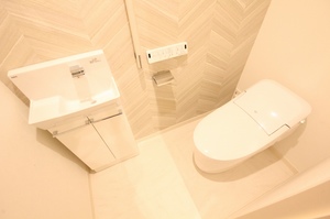 シャーメゾン港南台 105号-11