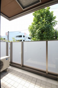 シャーメゾン港南台 202号-11