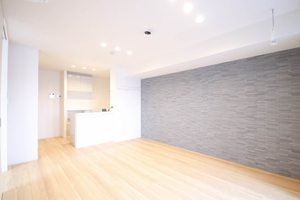 ワレアハレ新杉田 301号-2