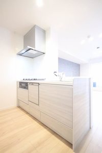 ワレアハレ新杉田 301号-5