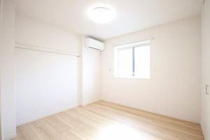 ワレアハレ新杉田 301号-8