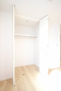 ワレアハレ新杉田 301号-9