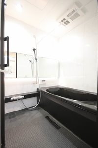 ワレアハレ新杉田 301号-10