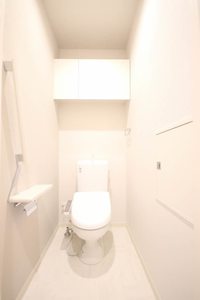 ワレアハレ新杉田 301号-12