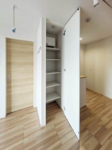アリコルージュ 402号-6