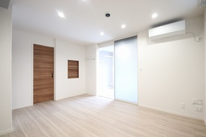 スカイレジデンス 101号-2