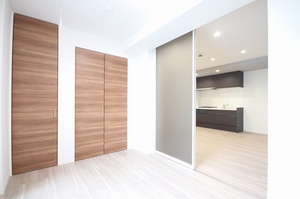 スカイレジデンス 101号-5