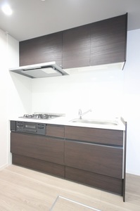 スカイレジデンス 101号-7