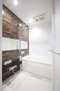 スカイレジデンス 101号-9