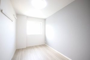 スカイレジデンス 302号-7