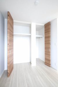 スカイレジデンス 302号-9