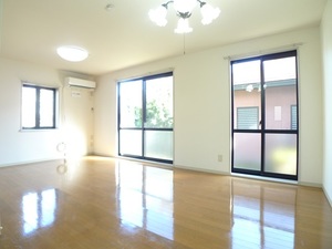 マーベラスハイツⅠ 101号-2