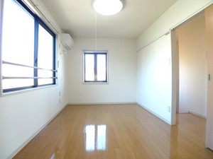 マーベラスハイツⅠ 101号-4