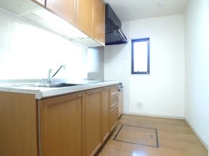 マーベラスハイツⅠ 101号-5