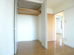 マーベラスハイツⅠ 101号-6