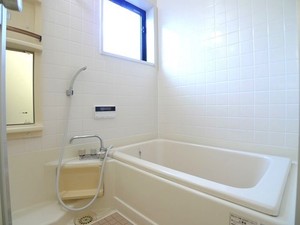 マーベラスハイツⅠ 101号-8