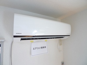 マーベラスハイツⅠ 101号-9