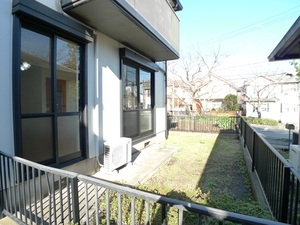 マーベラスハイツⅠ 101号-10