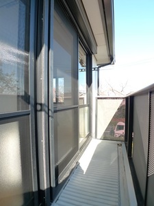 マーベラスハイツⅠ 101号-11