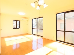 マーベラスハイツⅠ 102号-2