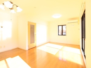 マーベラスハイツⅠ 102号-3