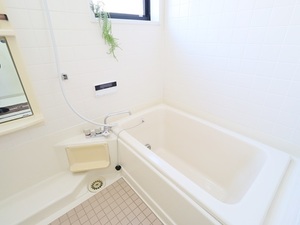 マーベラスハイツⅠ 102号-12