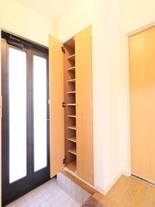 マーベラスハイツⅠ 102号-14