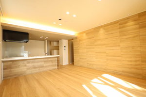 逗子弐番館 201号-2