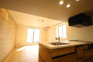 逗子弐番館 201号-3